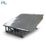 Dock Leveler Manufacturer - OEM/ODM 8-50 Tons Manual