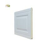 Garage Door Panel Manufacturer - OEM/ODM PU Foam Sandwich