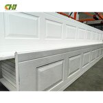 Insulated Garage Door Panel Manufacturer - OEM/ODM 9x8 8x7 16x8