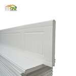Garage Door Panel Manufacturer - OEM/ODM 40mm 50mm PU Foam