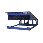 Dock Leveler Manufacturer - OEM/ODM Mechanical Hydraulic Cylinder