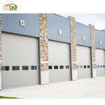 Industrial Overhead Door Manufacturer - OEM/ODM Vertical Lift Dock