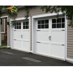 Overlay Garage Door Manufacturer - OEM/ODM Insulated Panels