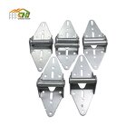 Garage Door Hinge Kit Manufacturer - OEM/ODM 14 Ga Hardware