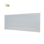 Insulated Garage Door Panel Manufacturer - OEM/ODM Hurricane Impact