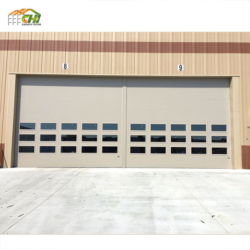 Security Door Manufacturer - OEM/ODM Steel Exterior Automatic