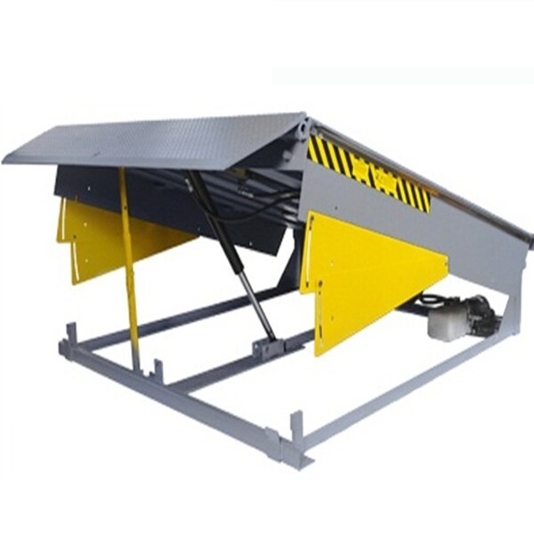 Dock Leveler Manufacturer - OEM/ODM Mechanical Hydraulic Cylinder