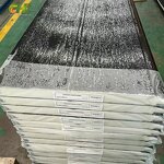 Garage Door Panel Manufacturer - OEM/ODM 16x8 Thermal Break