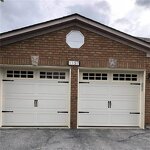 Automatic Garage Door Manufacturer - OEM/ODM Mirror Frameless