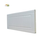 Insulated Garage Door Panel Manufacturer - OEM/ODM Magnetic Vertical