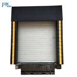 Dock Shelter Manufacturer - OEM/ODM PVC Material Inflatable