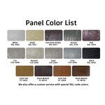 Insulated Garage Door Manufacturer - OEM/ODM USA Automatic