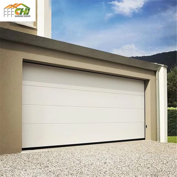 Insulated Garage Door Manufacturer - OEM/ODM European Standard