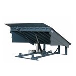 Dock Leveler Manufacturer - OEM/ODM Mechanical Hydraulic Cylinder