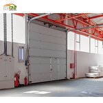 Industrial Overhead Door Manufacturer - OEM/ODM Vertical Lift Dock