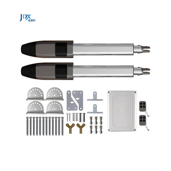 Swing Gate Motor Manufacturer - OEM/ODM Stainless Steel Heavy