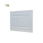 Insulated Garage Door Panel Manufacturer - OEM/ODM Hurricane Impact