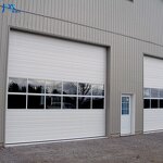 Industrial Overhead Door Manufacturer - OEM/ODM Stainless Steel