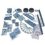 Garage Door Hardware Kit Manufacturer - OEM/ODM Magnetic Box