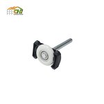 Garage Door Rollers Manufacturer - OEM/ODM Insulated Nylon Bearing