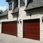 Automatic Garage Door Manufacturer - OEM/ODM Customized Wholesale