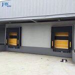 Hydraulic Dock Leveler Manufacturer - OEM/ODM Powerpack Movable