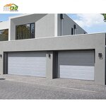Overhead Garage Door Manufacturer - OEM/ODM Insulated Commercial
