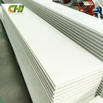 Garage Door Panel Manufacturer - OEM/ODM Polyurethane Foam Sandwich