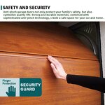 Insulated Garage Door Manufacturer - OEM/ODM European Standard