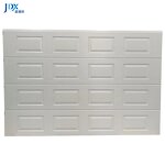 Garage Door Panel Manufacturer - OEM/ODM 16' Overhead Sandwich