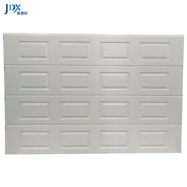 Garage Door Panel Manufacturer - OEM/ODM 16' Overhead Sandwich