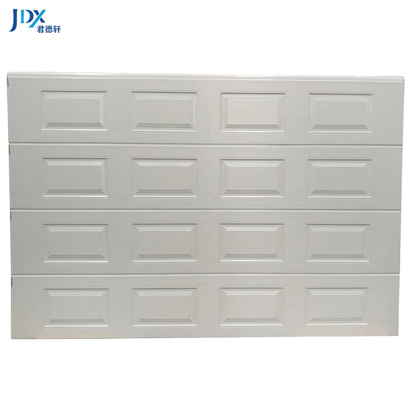 Garage Door Panel Manufacturer - OEM/ODM 16' Overhead Sandwich