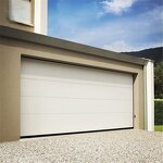 Automatic Garage Door Manufacturer - OEM/ODM Customized Wholesale