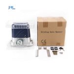 Sliding Gate Motor Manufacturer - OEM/ODM 5000kg 24V DC