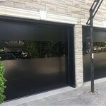 Sliding Garage Door Manufacturer - OEM/ODM Rolling Roller Door