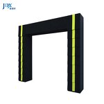 Dock Shelter Manufacturer - OEM/ODM PVC Material Inflatable