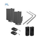 Gate Opener Manufacturer - OEM/ODM Digital LED with Camera