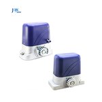 Sliding Gate Motor Manufacturer - OEM/ODM 5000kg 24V DC