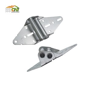 Garage Door Hinge Kit Manufacturer - OEM/ODM 14 Ga Hardware