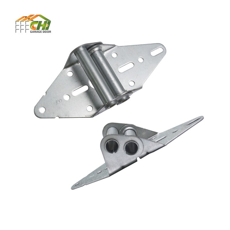 Garage Door Hinge Kit Manufacturer - OEM/ODM 14 Ga Hardware