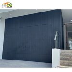 Automatic Garage Door Manufacturer - OEM/ODM Aluminum Alloy