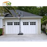 Carriage Garage Door Manufacturer - OEM/ODM Farmhouse Aluminum