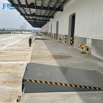 Hydraulic Dock Leveler Manufacturer - OEM/ODM Powerpack Movable