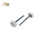 Garage Door Rollers Manufacturer - OEM/ODM Insulated Nylon Bearing