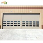 Industrial Dock Door Manufacturer - OEM/ODM Thermal Insulated
