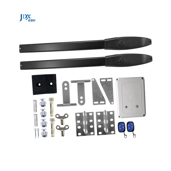 Solar Swing Gate Motor Manufacturer - OEM/ODM 500kg 4 Meters