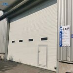 Warehouse Roller Door Manufacturer - OEM/ODM Plastic Folding