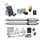 Swing Gate Opener Manufacturer - OEM/ODM 300kg Heavy Duty