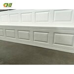 Insulated Garage Door Panel Manufacturer - OEM/ODM 9x8 8x7 16x8
