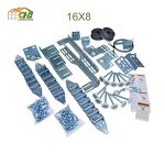 Garage Door Parts Manufacturer - OEM/ODM Automatic Sectional